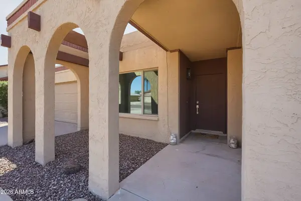 17046 N 37TH Avenue, Glendale, AZ 85308