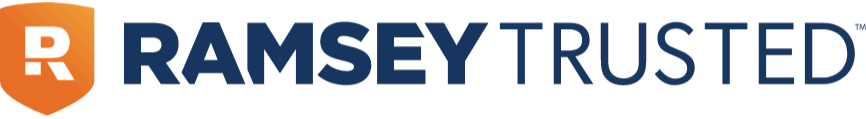 Ramsey Trusted Logo