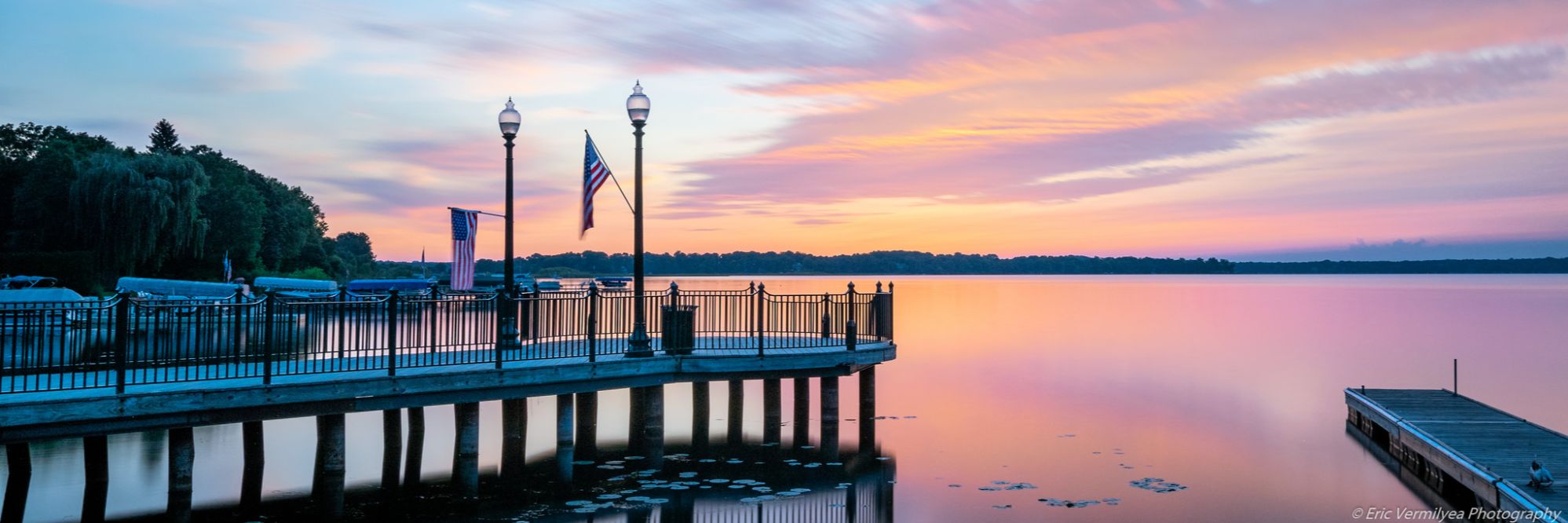 White Bear Lake Minnesota