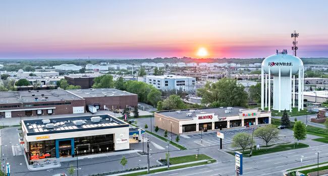 roseville-mn