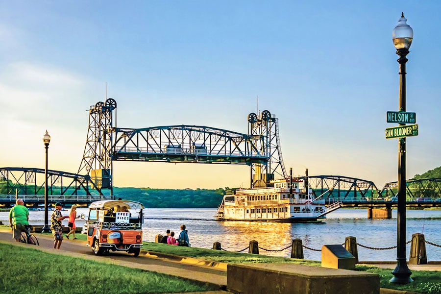 Stillwater Minnesota