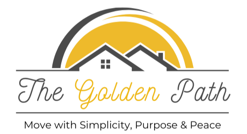 The Golden Path Program Logo