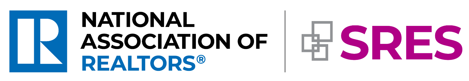 Seniors Real Estate Specialist Logo