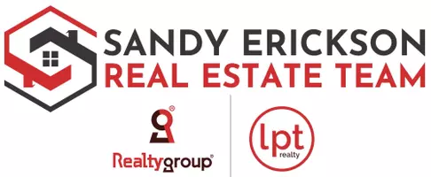 Sandy Erickson Real Estate Team Logo