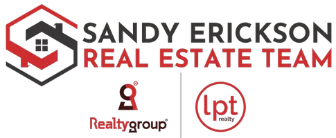 Sandy Erickson Real Estate Team Logo