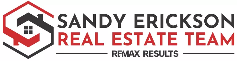 Sandy Erickson Real Estate Team Logo