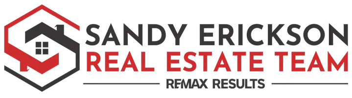 Sandy Erickson Real Estate Team Logo