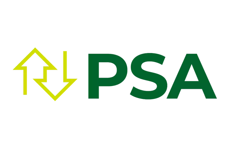 PSA