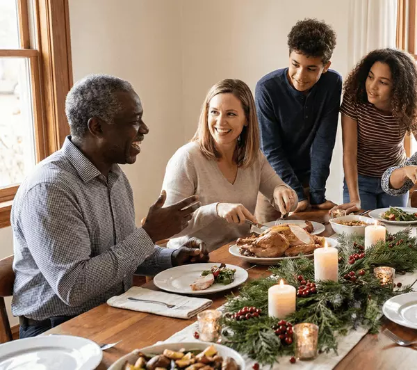 The 3 Housing Market Questions Coming Up at Every Gathering This Season,Sandy Erickson