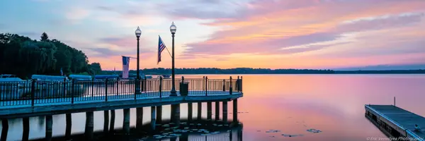 White Bear Lake Minnesota