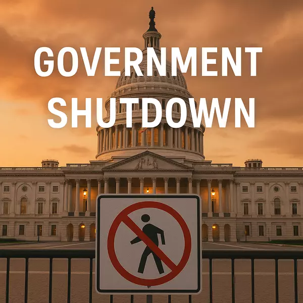 How a Government Shutdown Affects the Twin Cities Real Estate Market for Sellers,Sandy Erickson