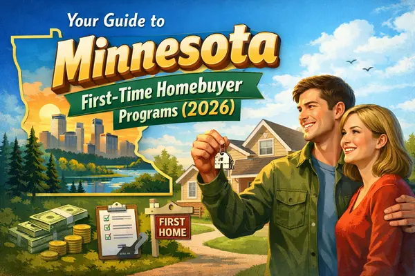 Your Guide to Minnesota First-Time Homebuyer Programs (2026),Sandy Erickson Real Estate Team