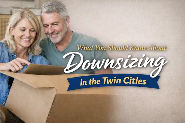 feature image of What Should You Know About Downsizing?