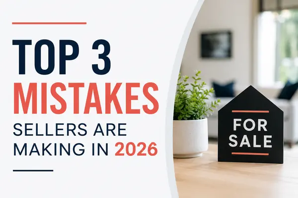 feature image of Top 3 Mistakes Sellers Are Making in 2026