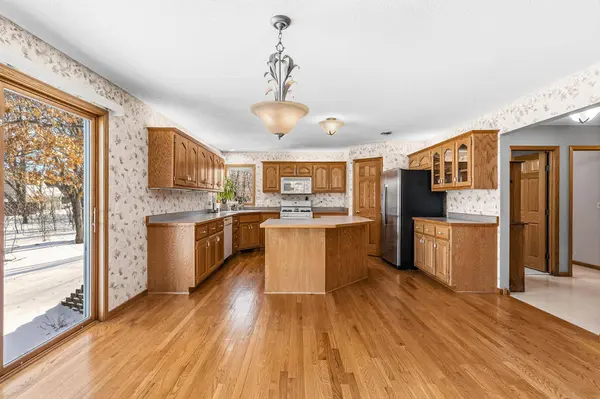 3155 167th LN NE, Andover, MN 55304