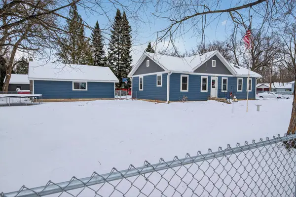 1891 4th ST, White Bear Lake, MN 55110