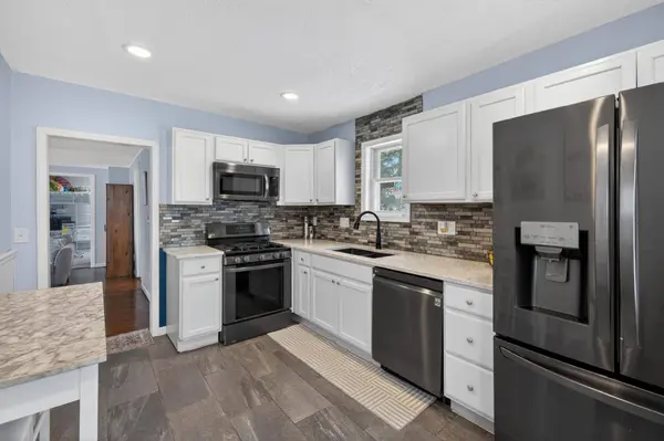 1891 4th ST, White Bear Lake, MN 55110