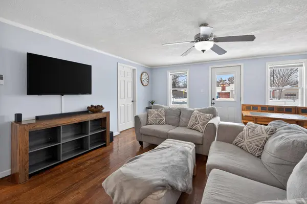 1891 4th ST, White Bear Lake, MN 55110