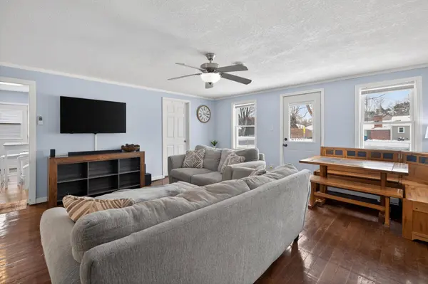 1891 4th ST, White Bear Lake, MN 55110