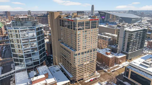 433 S 7th ST #1924, Minneapolis, MN 55415