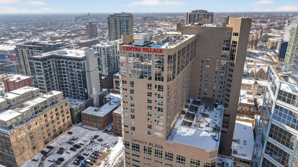 433 S 7th ST #1924, Minneapolis, MN 55415