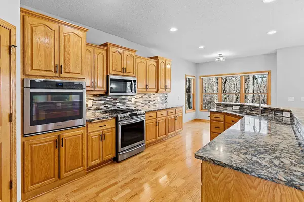 14216 Isanti ST NE, Ham Lake, MN 55304