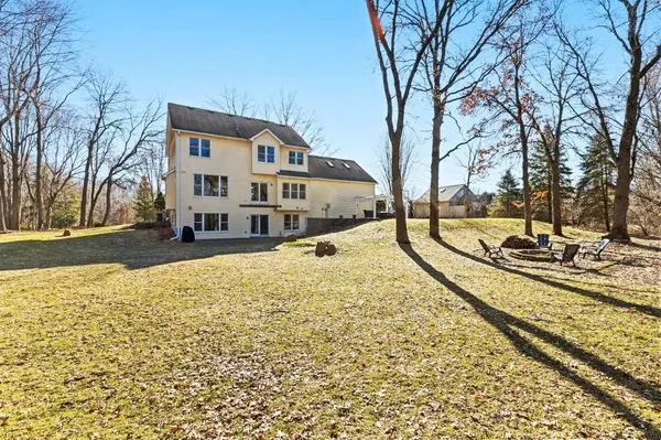 14216 Isanti ST NE, Ham Lake, MN 55304