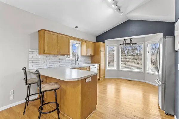 25707 Goldfinch AVE, Wyoming, MN 55092