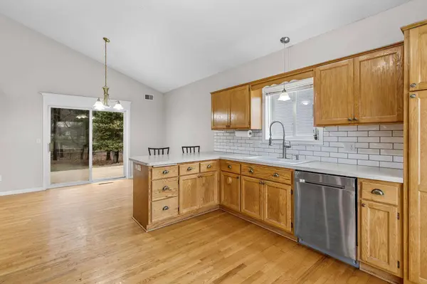 25707 Goldfinch AVE, Wyoming, MN 55092