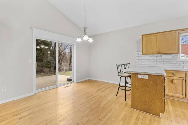 25707 Goldfinch AVE, Wyoming, MN 55092