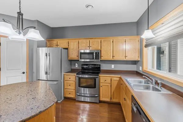 159 Morgan LN, Lino Lakes, MN 55014