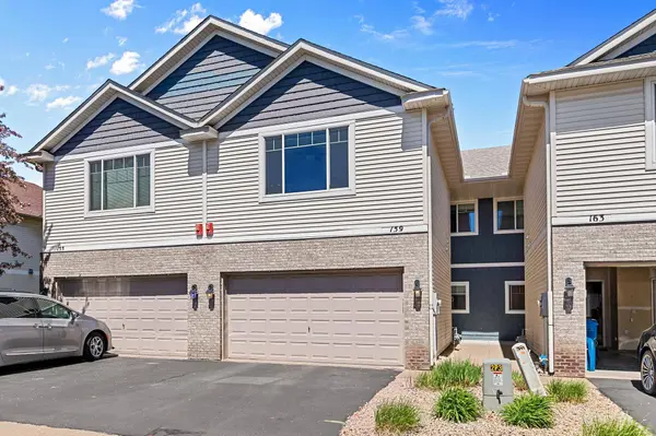 159 Morgan LN, Lino Lakes, MN 55014