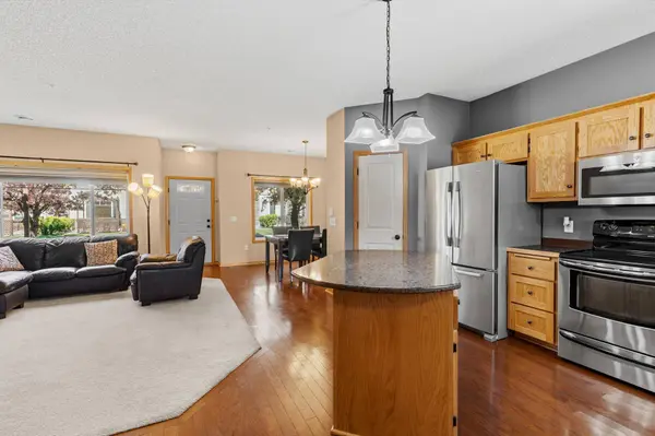 159 Morgan LN, Lino Lakes, MN 55014