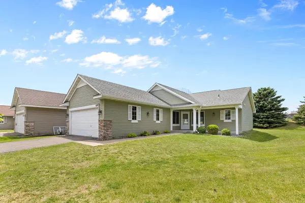 6543 Riverwood LN, Brooklyn Center, MN 55430