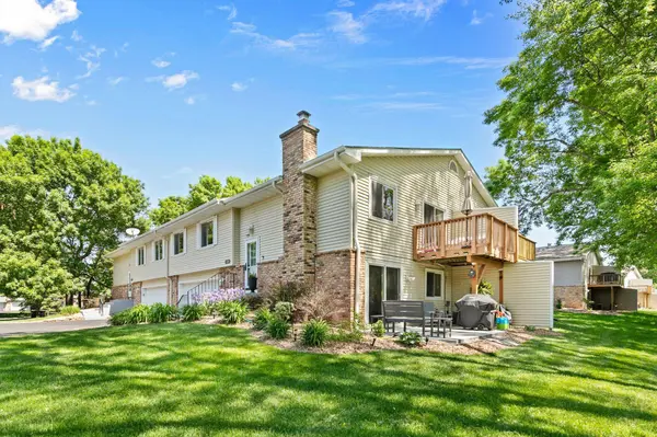 1266 119th LN NW, Coon Rapids, MN 55448