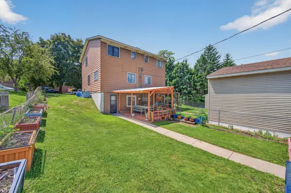 479 Jessamine AVE E, Saint Paul, MN 55130
