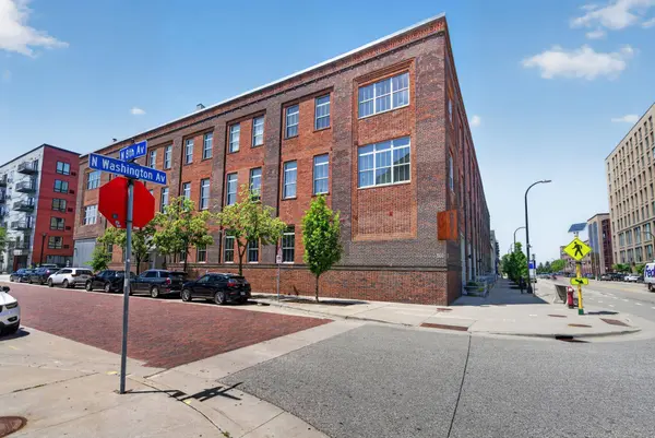 801 Washington AVE N #322, Minneapolis, MN 55401