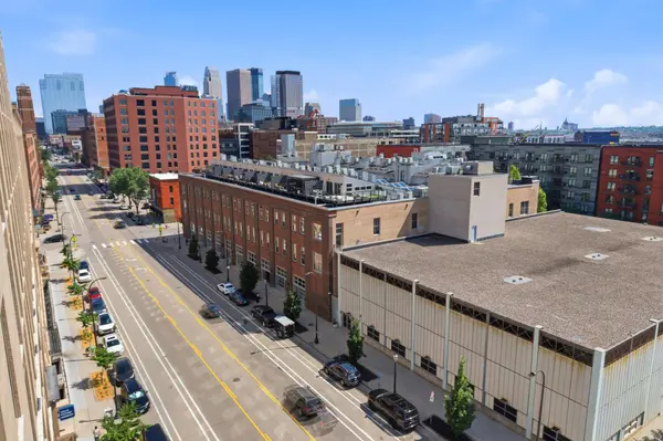 801 Washington AVE N #322, Minneapolis, MN 55401