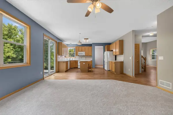 3482 Savannah AVE, White Bear Lake, MN 55110