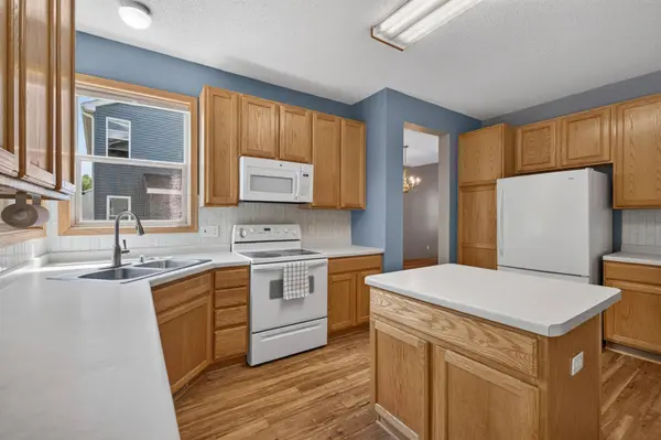 3482 Savannah AVE, White Bear Lake, MN 55110