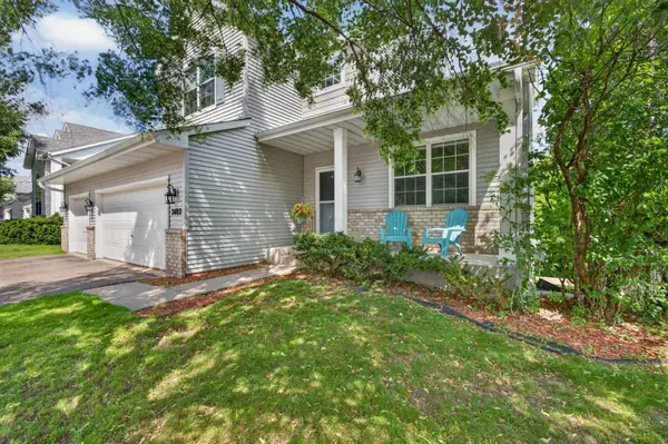 3482 Savannah AVE, White Bear Lake, MN 55110