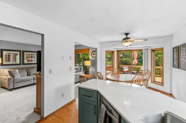 4911 106th AVE NE, Circle Pines, MN 55014