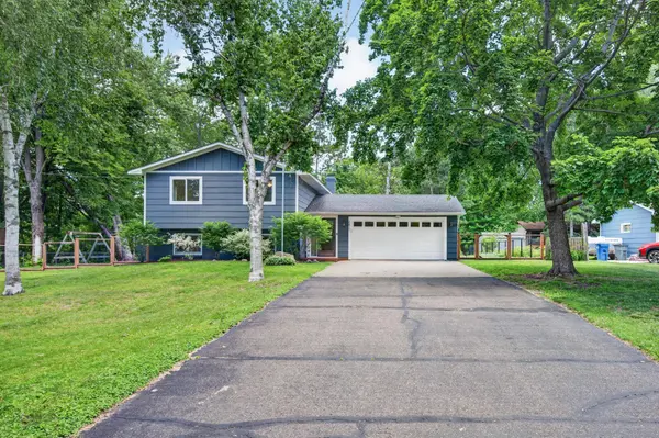 2421 4th ST, White Bear Lake, MN 55110