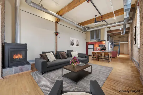 801 Washington AVE N #322