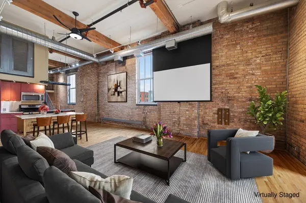 801 Washington AVE N #322, Minneapolis, MN 55401
