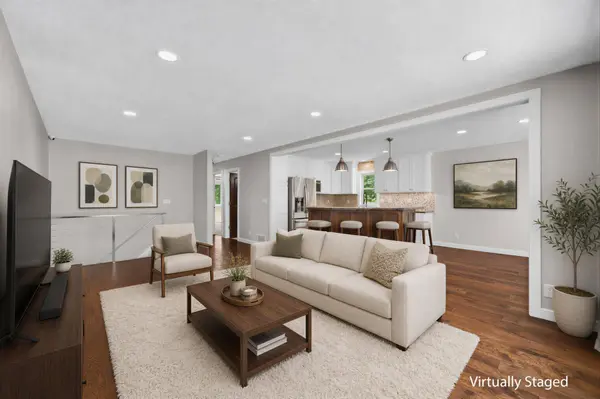 2421 4th ST, White Bear Lake, MN 55110