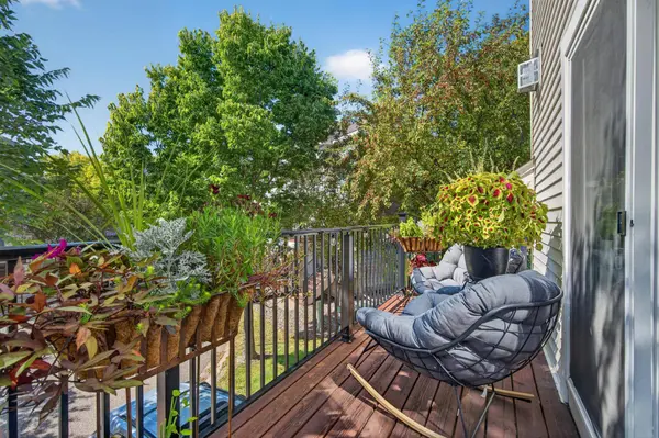 11285 Baltimore ST NE #D, Blaine, MN 55449
