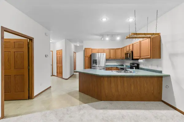15266 Cobalt ST NW, Ramsey, MN 55303