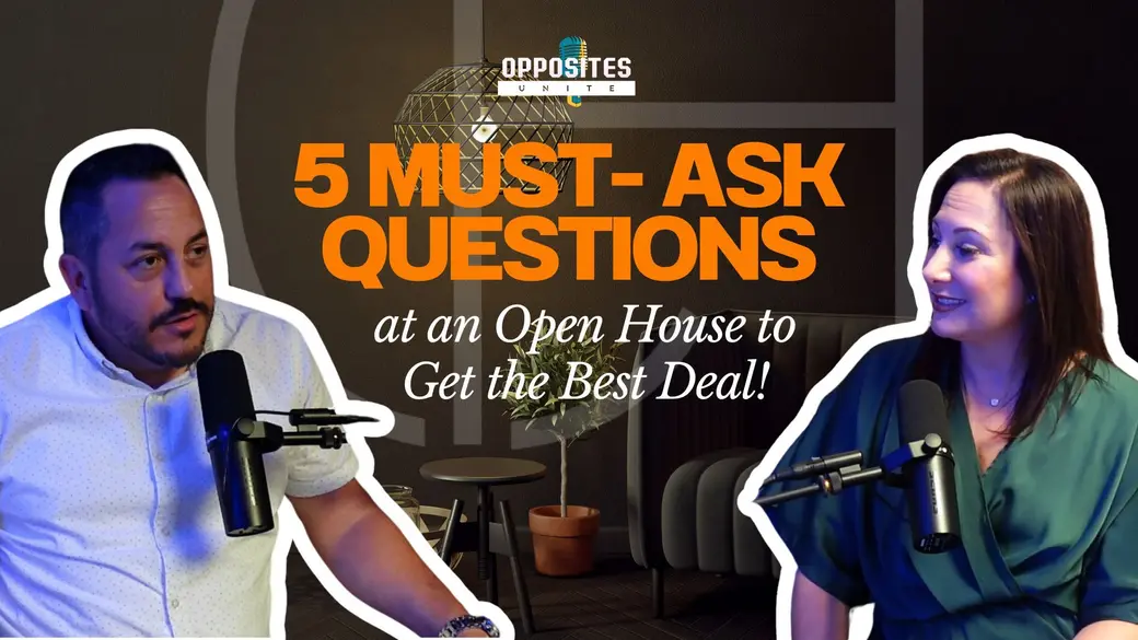 5 Must-Ask Questions at an Open House to Get the Best Deal