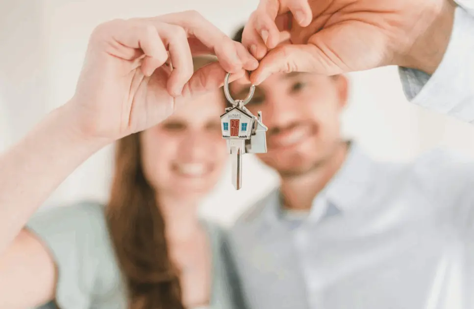 A Newly Built Home May Actually Be More Budget-Friendly